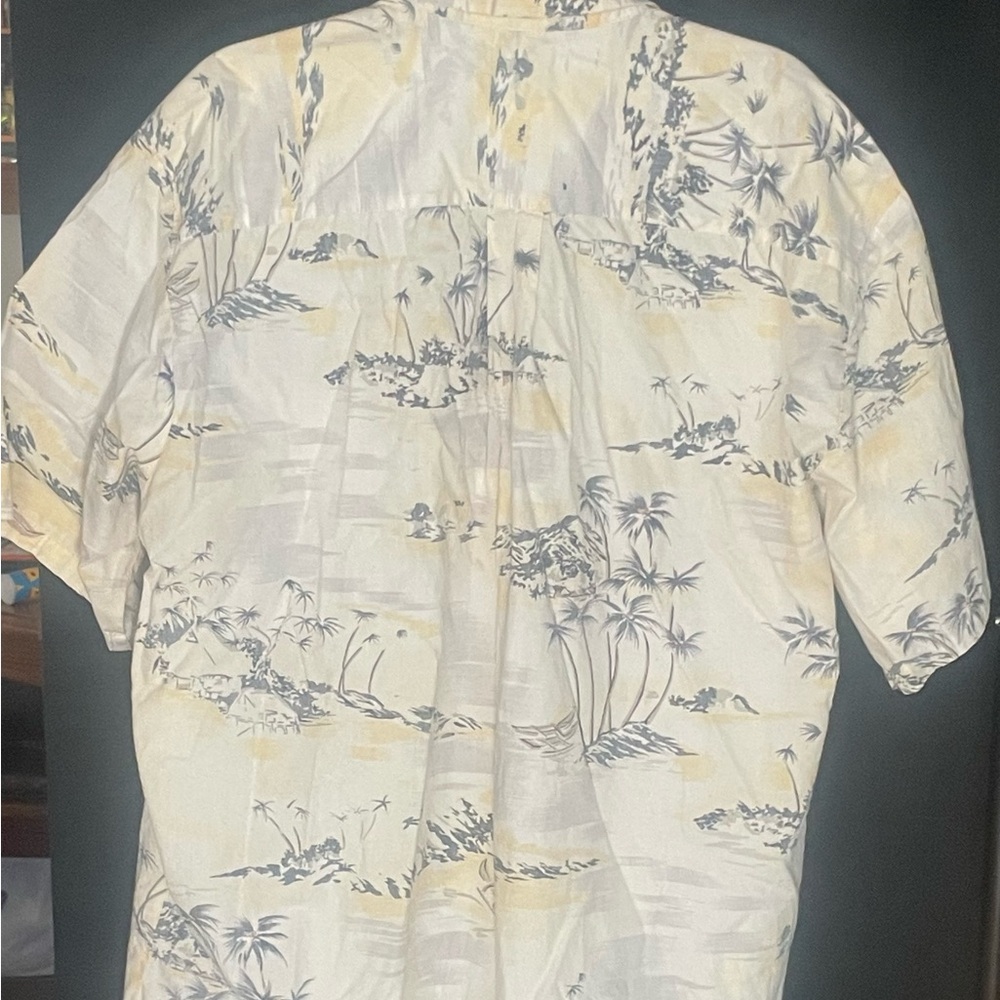Various Men’s Button Down Shirts Size XL and XXL